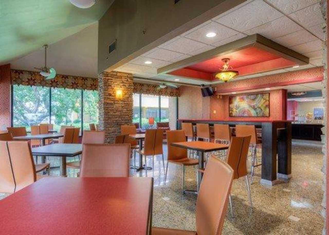 Comfort Inn & Suites Evansville Airport Exteriér fotografie