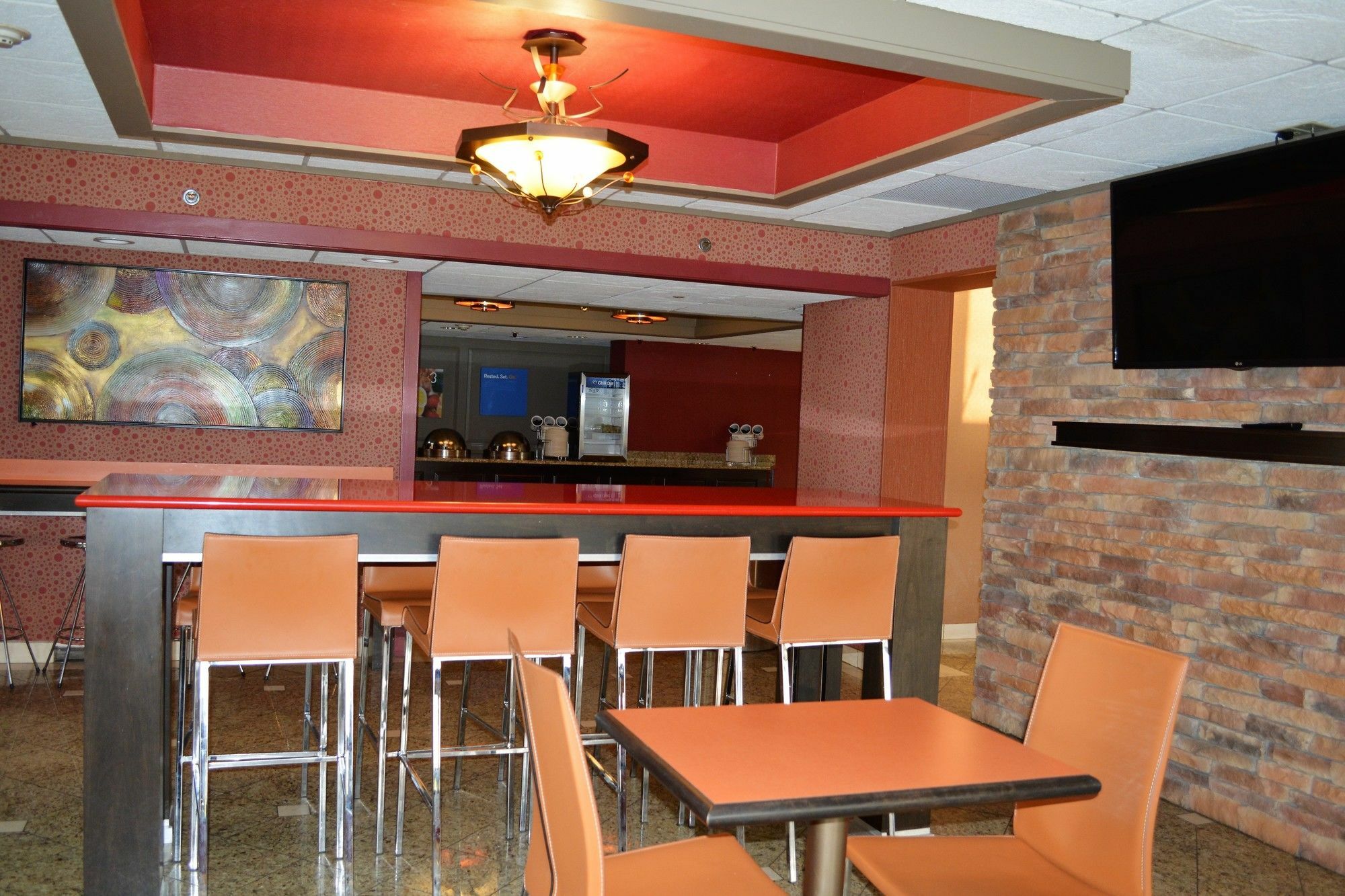 Comfort Inn & Suites Evansville Airport Exteriér fotografie